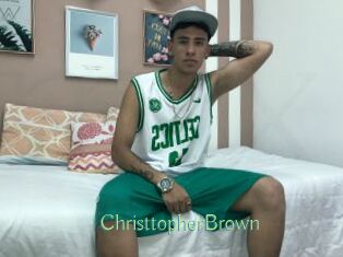 ChristtopherBrown
