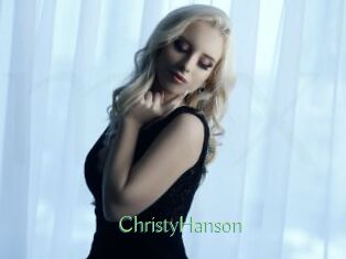 ChristyHanson