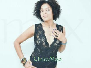 ChristyMaya