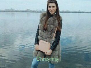 Chrisymay