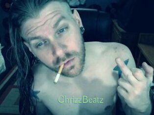 ChrizzBeatz