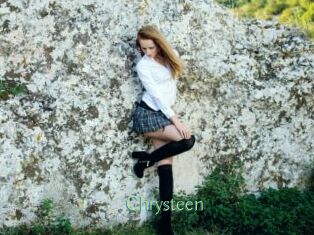Chrysteen