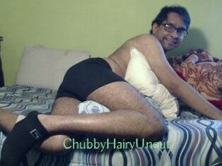 ChubbyHairyUncut