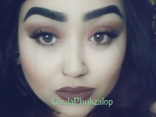 ChulaPhukzalop