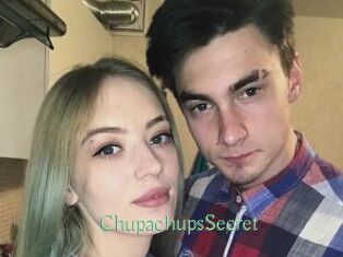ChupachupsSecret