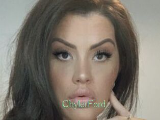 ChylerFord