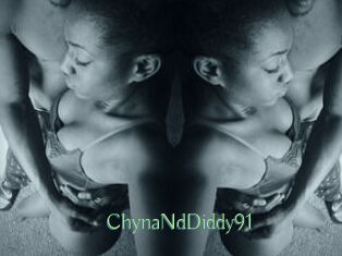 ChynaNdDiddy91