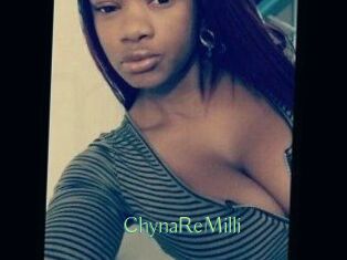 ChynaRe_Milli