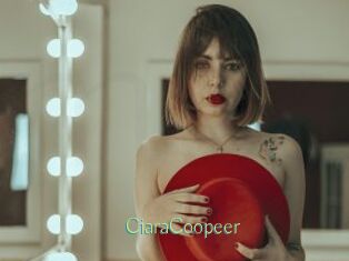 CiaraCoopeer