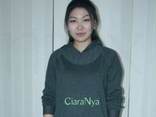 CiaraNya