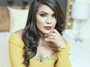 CiaraVanz