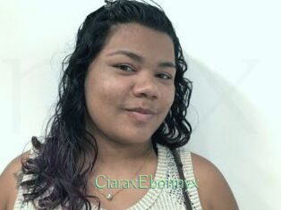 CiaraxEbonnyx