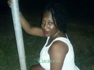 Ciaraxxxx