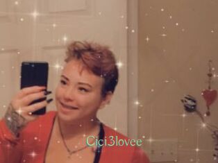 Cici3lovee
