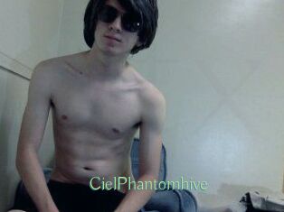 CielPhantomhive