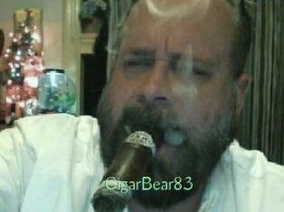 CigarBear83