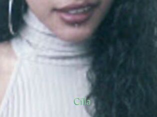 Cilla