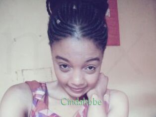 Cindahbbe