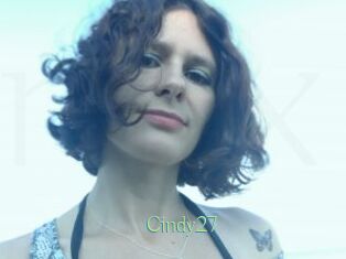 Cindy27