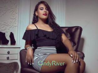 CindyRiver