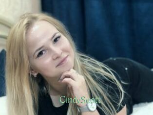 CindyScott
