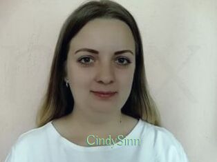 CindySinn