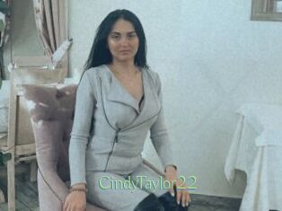 CindyTaylor22