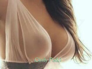 Cindy_Padel