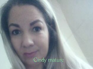 Cindy_mature