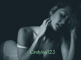 Cindylou123
