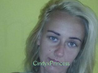 CindyxPrincess