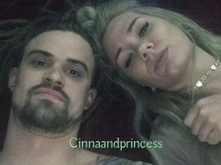 Cinnaandprincess