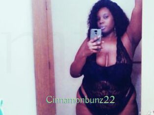 Cinnamonbunz22
