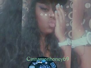 Cinnamonhoney69