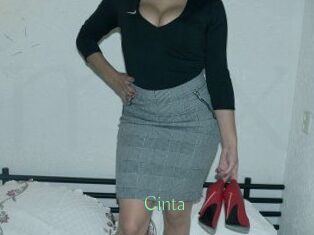 Cinta