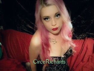 CirceRichards