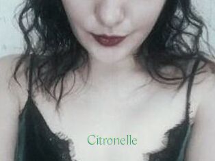 Citronelle