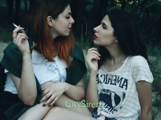CitySirens