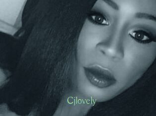 Cjlovely