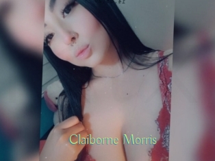 Claiborne_Morris Motion X