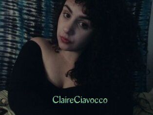 ClaireCiavocco