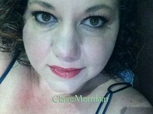 ClaireMorrdain
