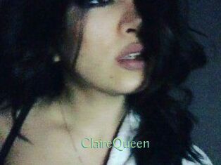 ClaireQueen