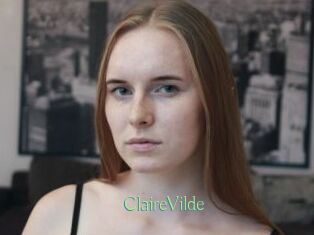 ClaireVilde