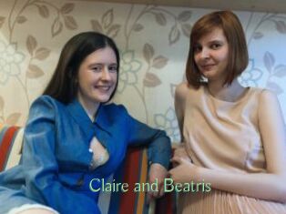 Claire_and_Beatris