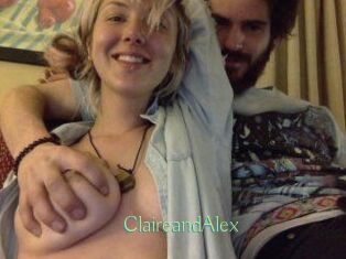Claire_and_Alex