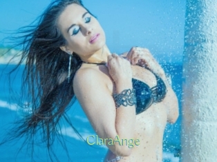 ClaraAnge Motion X