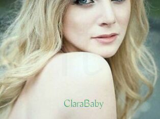 ClaraBaby