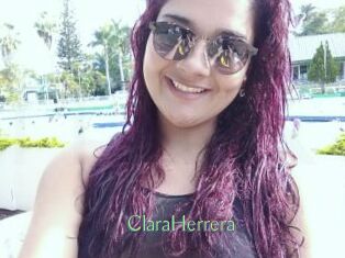 ClaraHerrera