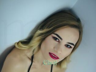 ClaraJ